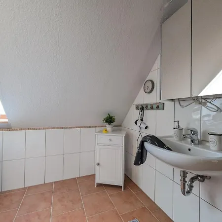 Apartment Cozy Nordseenest Mit Garten&parkplatz *