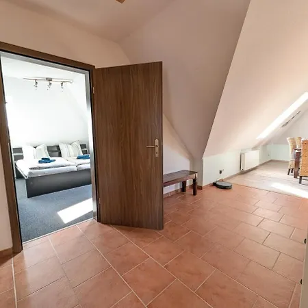 Cozy Nordseenest Mit Garten&parkplatz Apartment *