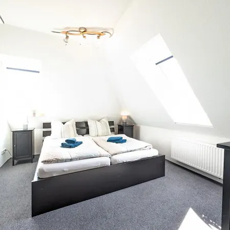 Cozy Nordseenest Mit Garten&parkplatz Apartment Barsfleth