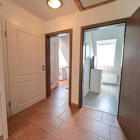 Cozy Nordseenest Mit Garten&parkplatz Apartment