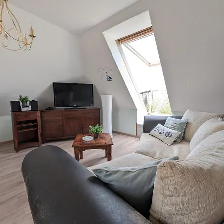 Cozy Nordseenest Mit Garten&parkplatz *